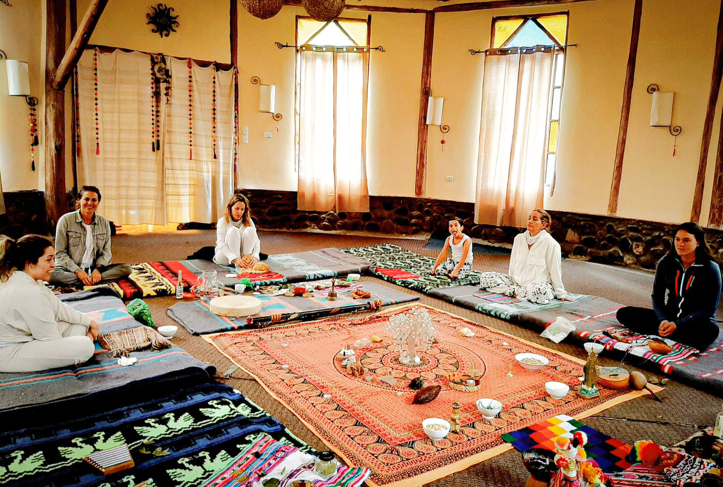 La ventana a tu espiritualidad