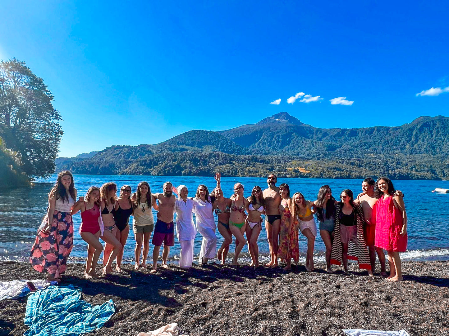 Retiros empresariales