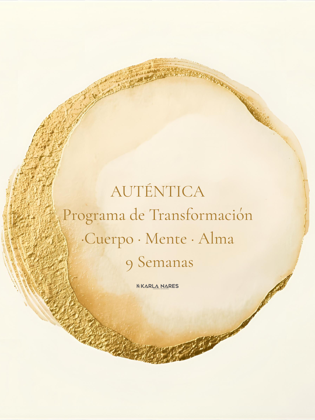 Volver a Ti – Programa de 9 semanas