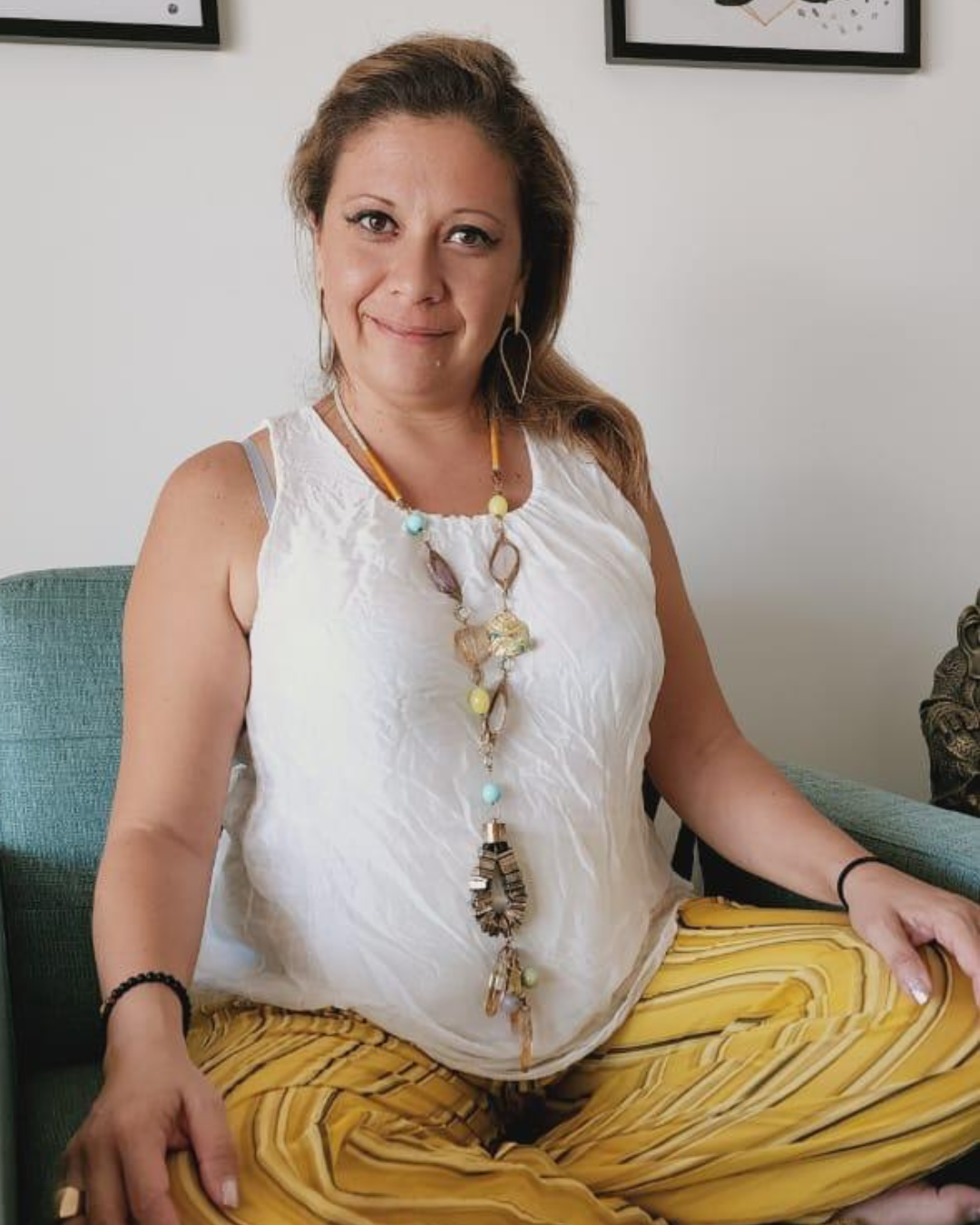 Breathwork Consciente – Sesión Individual