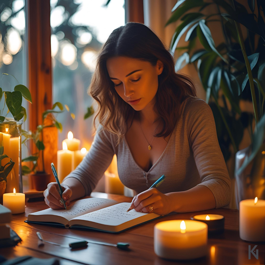 Descubre cómo reprogramar tu mente para manifestar abundancia desde el enfoque de un coach integral. Técnicas prácticas, visión espiritual y transformación profunda.
