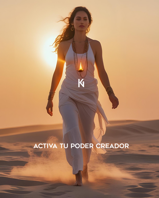Activa tu poder creador: construye hábitos desde el alma, no desde la exigencia