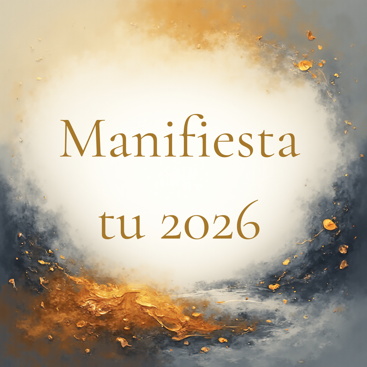 Ceremonia de Manifestación 2026 + Activación Energética